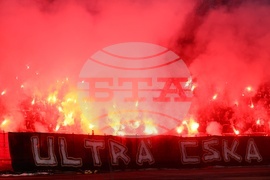 Футбол - ЦСКА-София - Славия