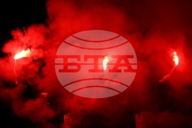 Футбол - ЦСКА-София - Славия