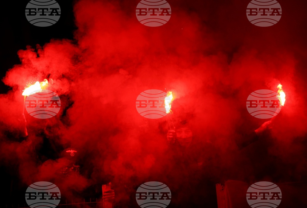 Футбол - ЦСКА-София - Славия