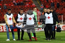 Футбол - ЦСКА-София - Славия