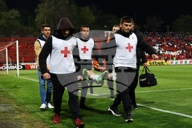 Футбол - ЦСКА-София - Славия