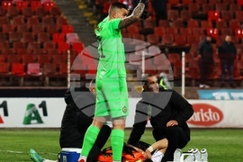 Футбол - ЦСКА-София - Славия