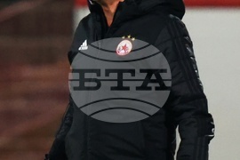 Футбол - ЦСКА-София - Славия