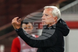 Футбол - ЦСКА-София - Славия