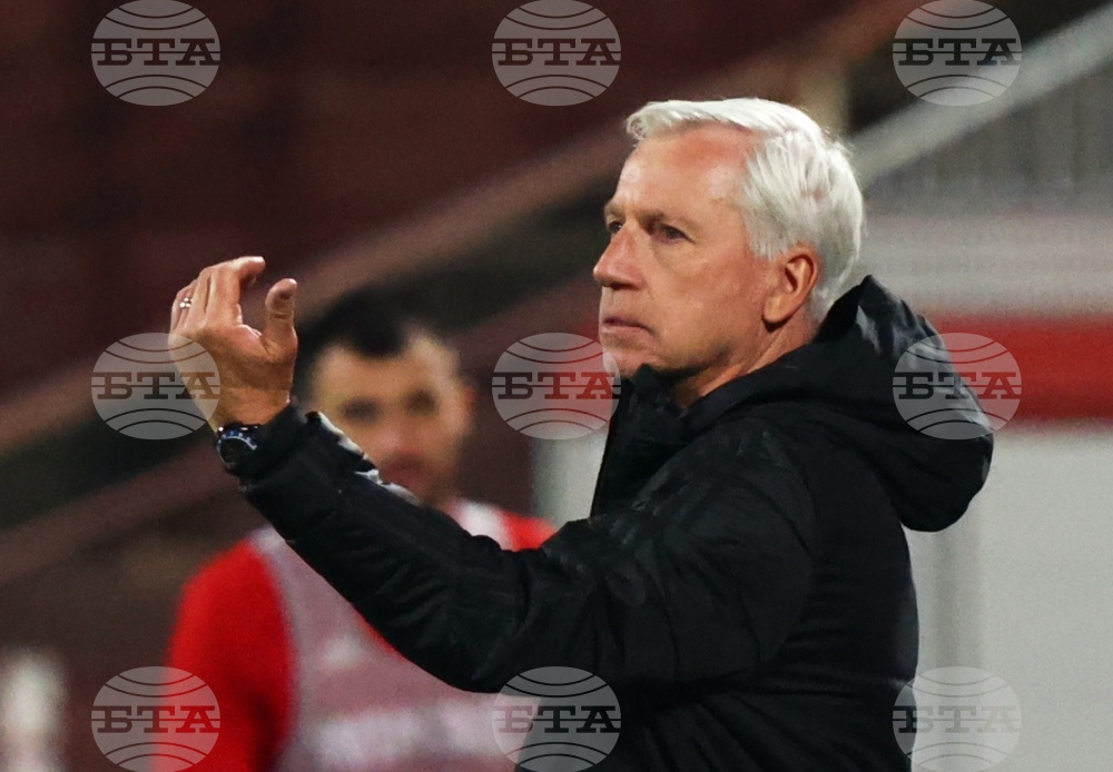 Алън Пардю: "Ще говоря с Дани и Гриша и ще преценим дали да остана начело на ЦСКА"