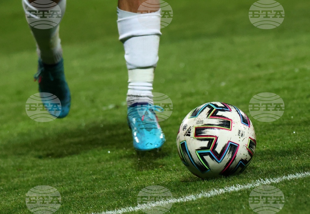 Футбол - ЦСКА-София - Славия