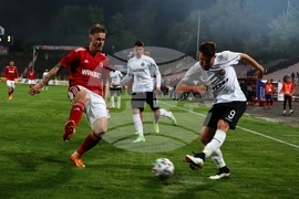 Футбол - ЦСКА-София - Славия