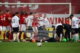 Футбол - ЦСКА-София - Славия