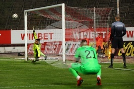 Футбол - ЦСКА-София - Славия