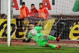 Футбол - ЦСКА-София - Славия