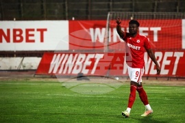 Футбол - ЦСКА-София - Славия