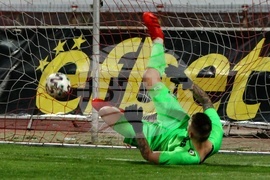 Футбол - ЦСКА-София - Славия