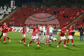 Футбол - ЦСКА-София - Славия