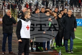 Футбол - ЦСКА-София - Славия