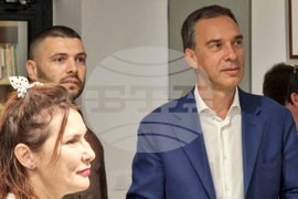 Бургас - изложба - "Еклектика"