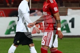 Футбол - ЦСКА-София - Славия