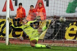 Футбол - ЦСКА-София - Славия