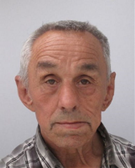 МВР: Полицията издирва Димитър Йорданов Илиев 