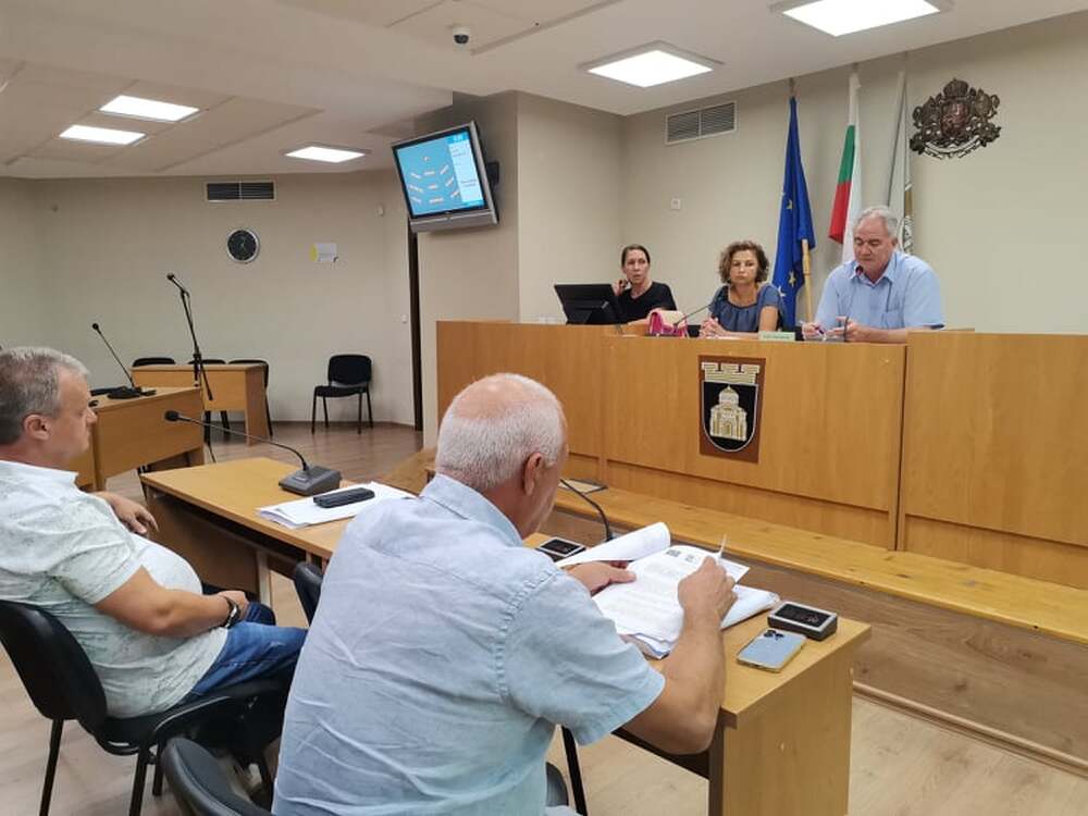 Общински съвет Плевен: Пет села от община Плевен ще участват в местна инициативна група