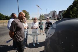 Автоматизирана система за сметосъбиране