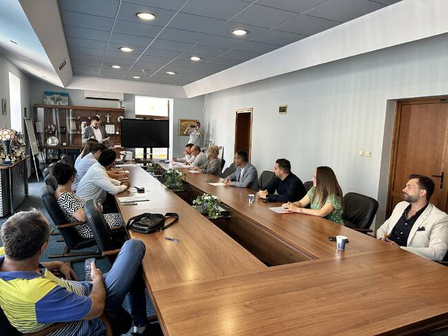 Община Хасково: ЦИК ще определи състава на ОИК Хасково