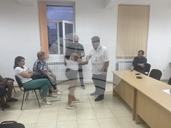 Снимка: БСП