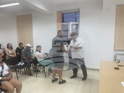 Снимка: БСП