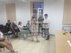 Снимка: БСП