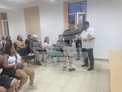 Снимка: БСП