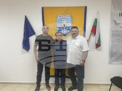 Снимка: БСП