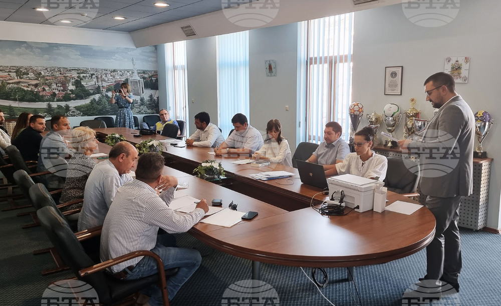 Хасково - ОИК - консултации