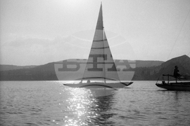 Крайбрежният град Балчик