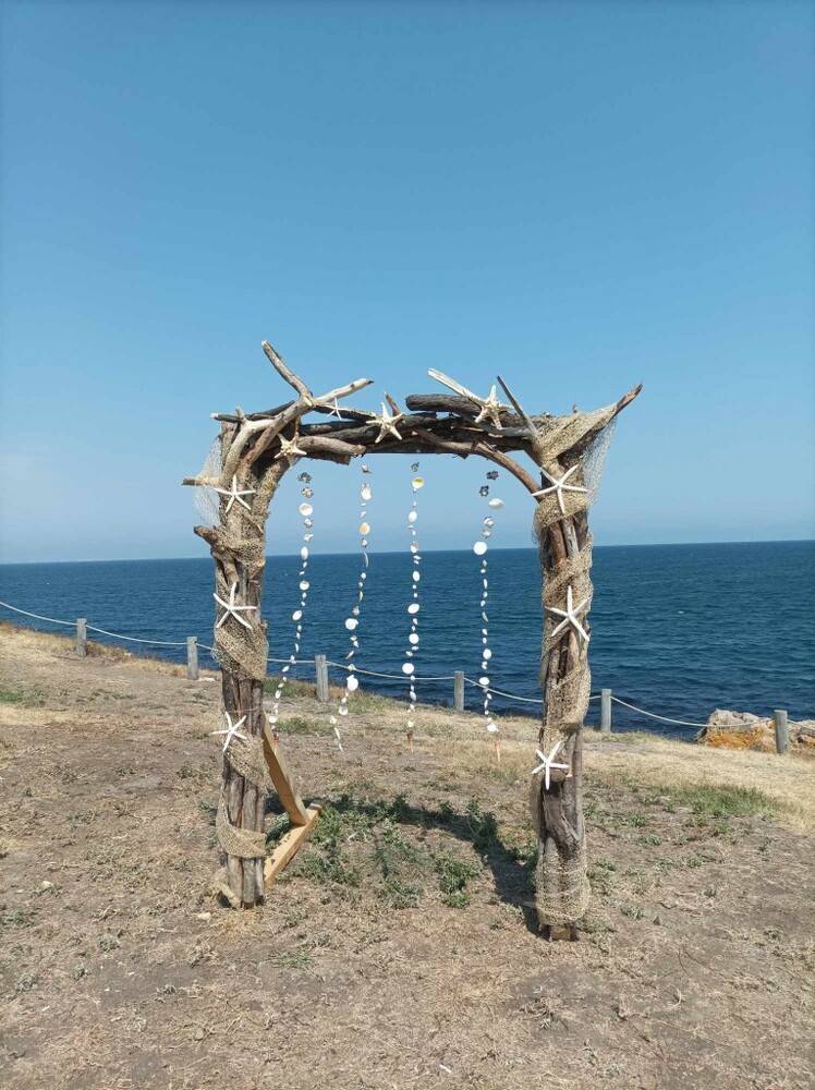 Засилва се интересът за сключване на граждански брак в Бургас на датата 25.05.2025 г. 