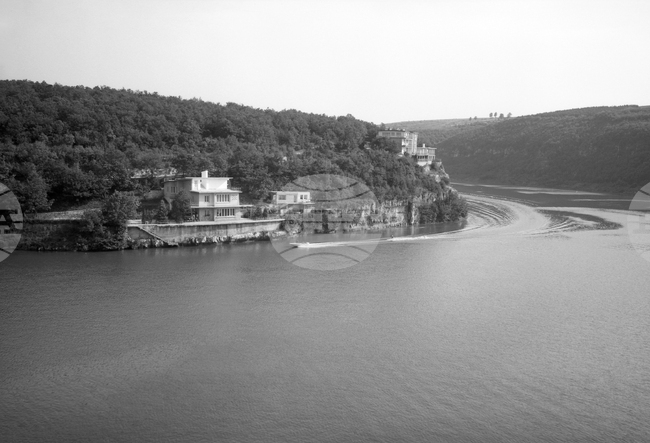 Парк "Кайлъка" край Плевен