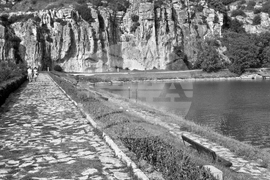 Парк "Кайлъка" край Плевен