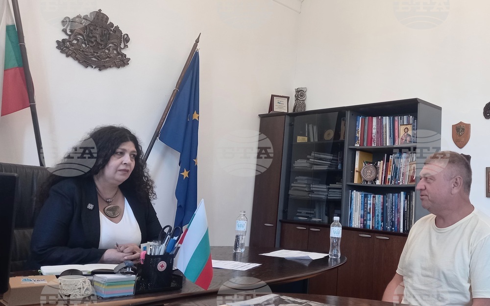 Областна администрация – Варна: Областният управител ще упражнява правомощията си за законосъобразна експлоатация и контрол на техническо състояние на държавните канализационни мрежи и съоръжения на територията на област Варна