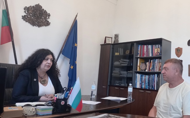 Областна администрация – Варна: Областният управител ще упражнява правомощията си за законосъобразна експлоатация и контрол на техническо състояние на държавните канализационни мрежи и съоръжения на територията на област Варна