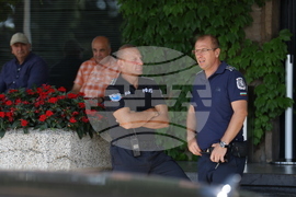 Летище София - Васил Божков