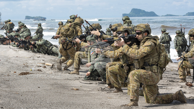 Сюзън Койл ще стане първата жена начело на сухопътните сили на Австралия