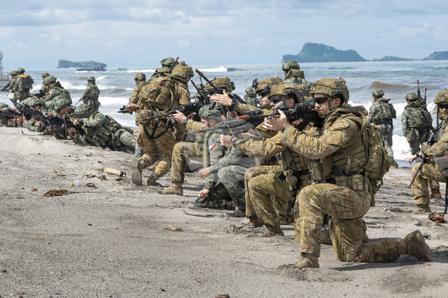 Сюзън Койл ще стане първата жена начело на сухопътните сили на Австралия