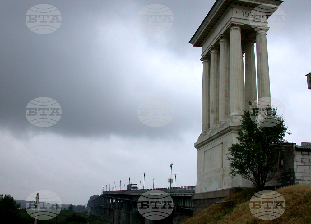 Danube Bridge Traffic to Be Stopped for 4 Hours a Night on August 28-31 Due to Repairs