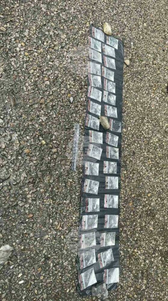 Задържаха мъж на 35 години в Стара Загора за разпространение на наркотични вещества