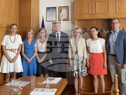 Снимка: Министерство на иновациите и растежа 