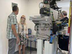 Снимка: Министерство на иновациите и растежа 