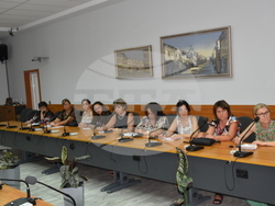 Снимка: Община Ловеч