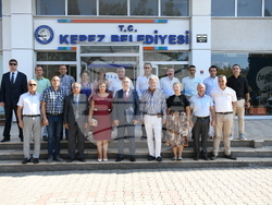 Снимка: Община Ловеч