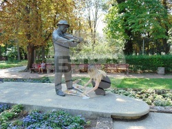 Снимка: Община Шумен