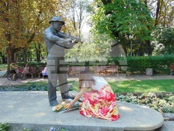 Снимка: Община Шумен