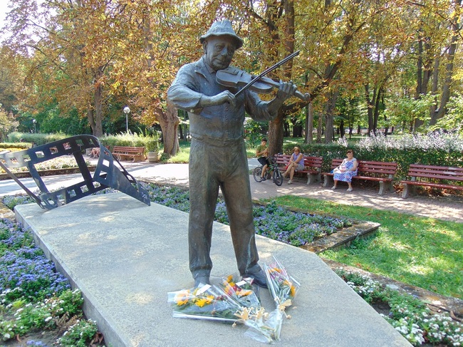 Община Шумен: Спомен за Тодор Колев