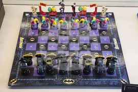 Турция - Музей на шаха „Гьокяй“